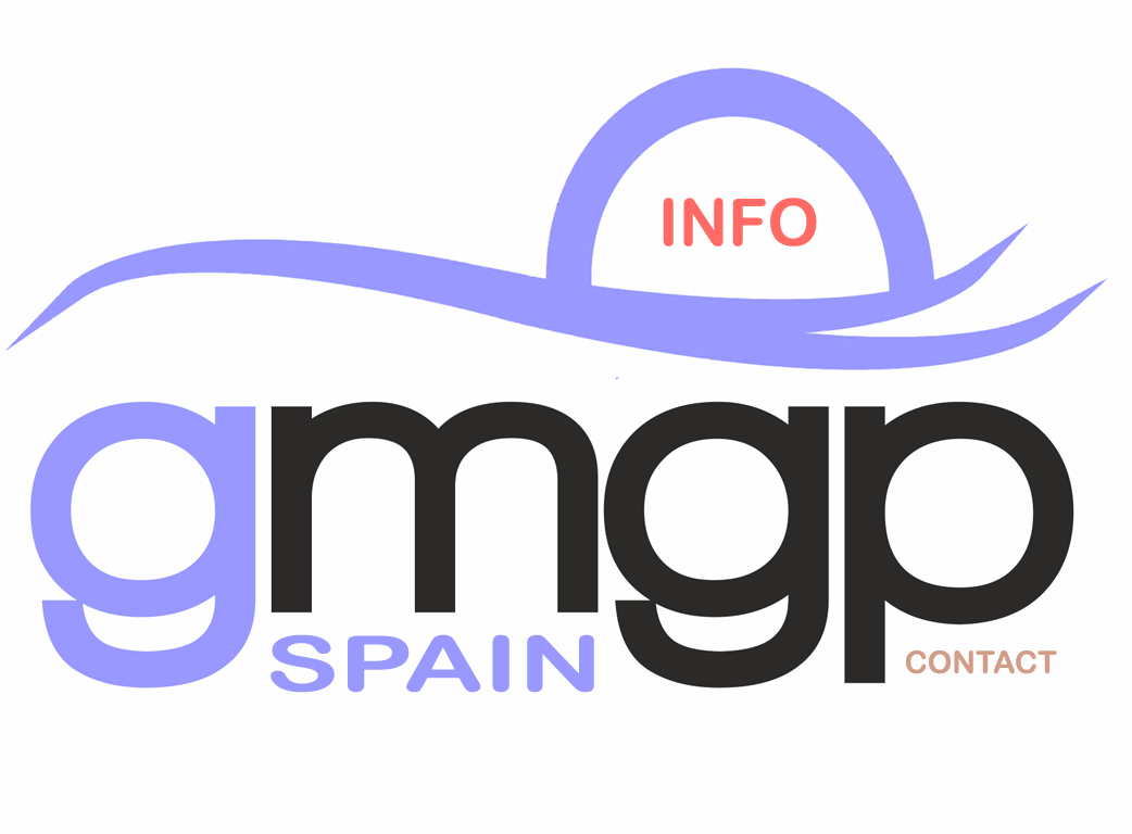 GMGP Spain Logo